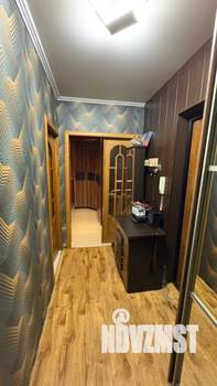 2-к квартира, вторичка, 47м2, 7/10 этаж