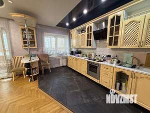 3-к квартира, вторичка, 81м2, 5/10 этаж