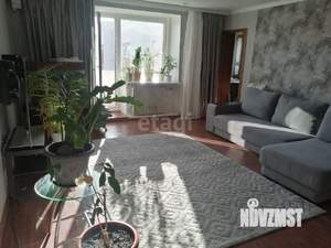3-к квартира, вторичка, 100м2, 10/12 этаж