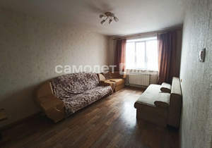 2-к квартира, вторичка, 51м2, 10/10 этаж