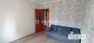 2-к квартира, вторичка, 51м2, 5/5 этаж