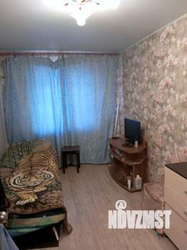 2-к квартира, вторичка, 45м2, 1/5 этаж