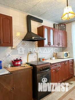 3-к квартира, вторичка, 57м2, 5/5 этаж