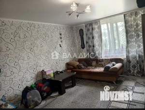 2-к квартира, вторичка, 45м2, 2/2 этаж