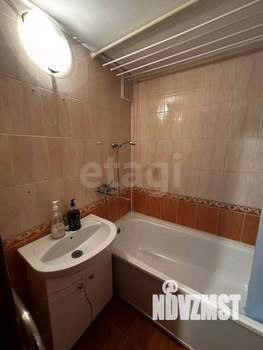 1-к квартира, вторичка, 38м2, 5/5 этаж
