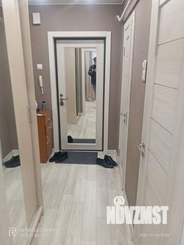 1-к квартира, вторичка, 35м2, 1/10 этаж