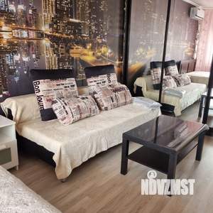 1-к квартира, вторичка, 34м2, 8/10 этаж