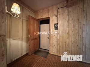 3-к квартира, вторичка, 82м2, 3/4 этаж