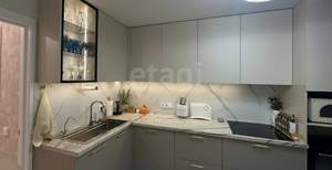 3-к квартира, вторичка, 64м2, 3/12 этаж