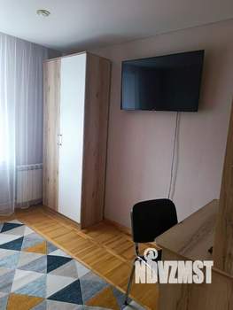 2-к квартира, вторичка, 50м2, 5/5 этаж