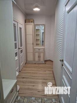 1-к квартира, вторичка, 51м2, 4/16 этаж