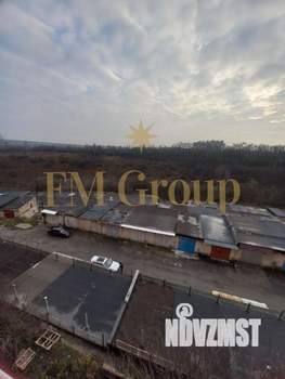 1-к квартира, вторичка, 39м2, 4/9 этаж