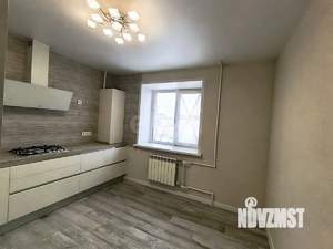 2-к квартира, вторичка, 64м2, 2/11 этаж