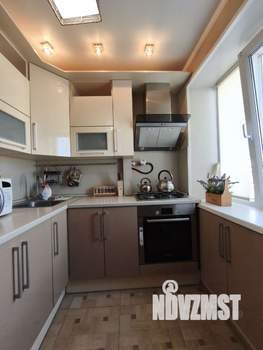 4-к квартира, вторичка, 72м2, 5/9 этаж