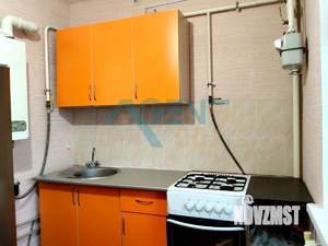 1-к квартира, вторичка, 41м2, 3/5 этаж