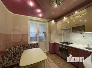 2-к квартира, вторичка, 51м2, 7/10 этаж