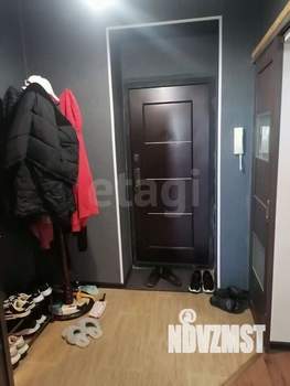 1-к квартира, вторичка, 56м2, 9/10 этаж