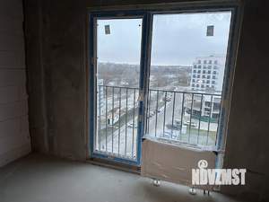 2-к квартира, вторичка, 52м2, 7/8 этаж