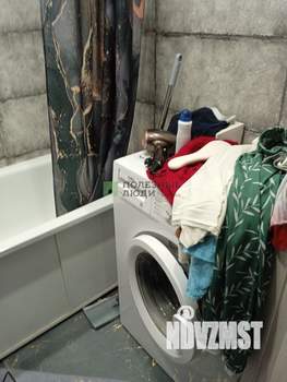 1-к квартира, вторичка, 35м2, 7/10 этаж