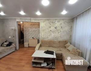 2-к квартира, вторичка, 43м2, 3/3 этаж