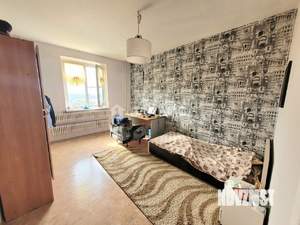 3-к квартира, вторичка, 72м2, 9/10 этаж