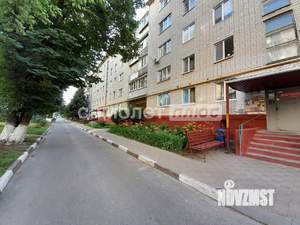 1-к квартира, вторичка, 30м2, 2/5 этаж