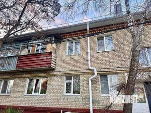 2-к квартира, вторичка, 57м2, 2/2 этаж