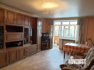 2-к квартира, вторичка, 62м2, 2/5 этаж