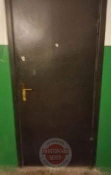 1-к квартира, вторичка, 32м2, 3/9 этаж