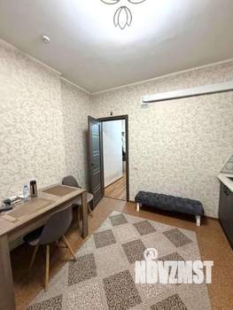 1-к квартира, вторичка, 42м2, 9/14 этаж