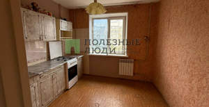 1-к квартира, вторичка, 33м2, 6/10 этаж