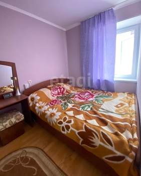 1-к квартира, вторичка, 40м2, 7/20 этаж