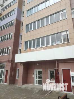 1-к квартира, вторичка, 38м2, 14/14 этаж