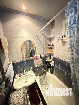 3-к квартира, вторичка, 62м2, 3/5 этаж