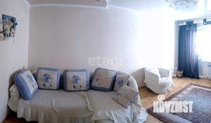 4-к квартира, вторичка, 93м2, 4/9 этаж