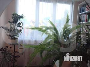 3-к квартира, вторичка, 78м2, 2/15 этаж