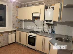 2-к квартира, вторичка, 54м2, 3/5 этаж