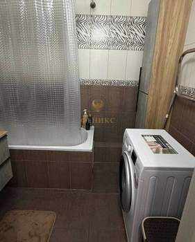 2-к квартира, вторичка, 62м2, 2/16 этаж