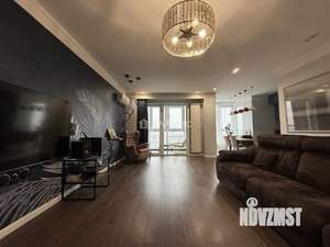 3-к квартира, вторичка, 102м2, 9/9 этаж