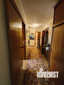 2-к квартира, вторичка, 62м2, 6/6 этаж