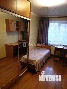 3-к квартира, вторичка, 63м2, 2/5 этаж