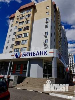 4-к квартира, вторичка, 111м2, 2/10 этаж