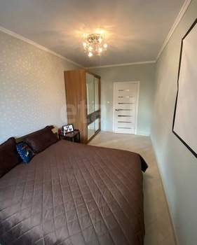 2-к квартира, вторичка, 61м2, 7/14 этаж