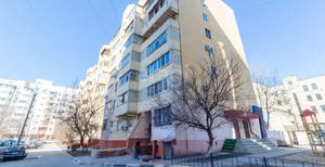2-к квартира, вторичка, 59м2, 1/7 этаж