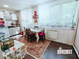 2-к квартира, вторичка, 40м2, 1/9 этаж