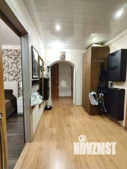4-к квартира, вторичка, 82м2, 5/5 этаж