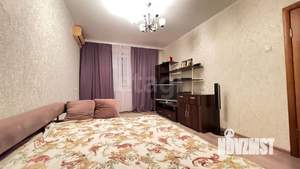 2-к квартира, вторичка, 42м2, 9/9 этаж