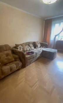 3-к квартира, вторичка, 64м2, 2/9 этаж