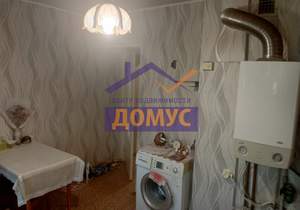 2-к квартира, вторичка, 57м2, 1/5 этаж