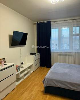 2-к квартира, вторичка, 56м2, 7/7 этаж